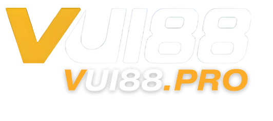 Logo VUI88